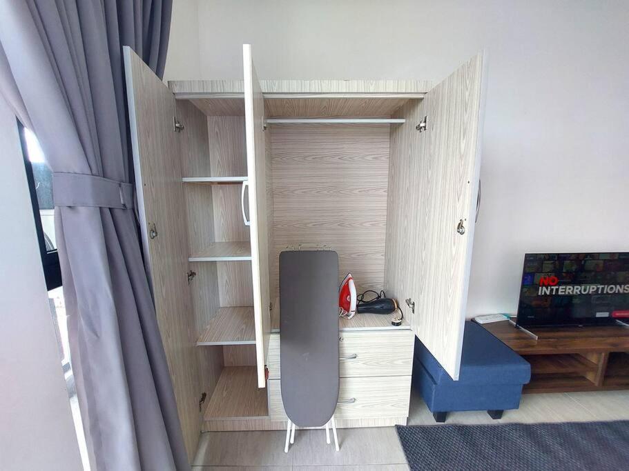 Bell Suites By Salaam Suites - Xiamen University Sepang Esterno foto
